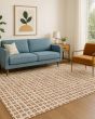 The Reserve TR4 Copper Area Rug