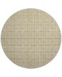 The Reserve TR4 Gold Area Rug