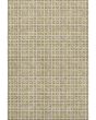 The Reserve TR4 Gold 10'x14' Area Rug