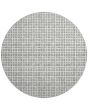 The Reserve TR4 Gray Area Rug