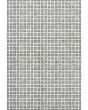 The Reserve TR4 Gray 10'x14' Area Rug