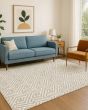 The Reserve TR5 Flax Area Rug