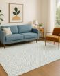 The Reserve TR5 Sky Area Rug