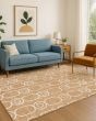 The Reserve TR6 Copper Area Rug