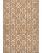 The Reserve TR6 Copper 10'x14' Area Rug