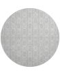 The Reserve TR6 Silver Area Rug