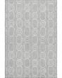 The Reserve TR6 Silver 10'x14' Area Rug