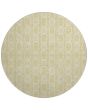 The Reserve TR6 Wheat Area Rug