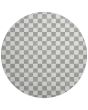 The Reserve TR7 Gray Area Rug