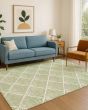 The Reserve TR9 Aloe Area Rug