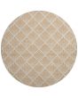 The Reserve TR9 Copper Area Rug
