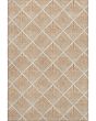 The Reserve TR9 Copper 10'x14' Area Rug