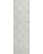 The Reserve TR9 Ivory Area Rug