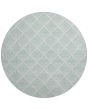 The Reserve TR9 Seafoam Area Rug