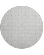 The Reserve TR9 Silver Area Rug