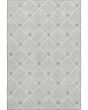 The Reserve TR9 Silver 10'x14' Area Rug