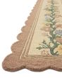 Thistle THI-01 Blush/Multi Area Rug
