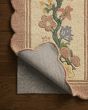 Thistle THI-01 Blush/Multi Area Rug