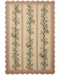 Thistle THI-01 Blush/Multi Area Rug