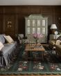 Thistle THI-01 Forest/Multi Area Rug