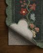 Thistle THI-01 Forest/Multi Area Rug