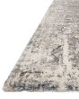 Theory THY-03 Natural/Grey Area Rug