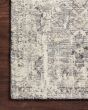 Theory THY-03 Natural/Grey Area Rug