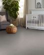 Tonal Comfort Blue Textured 53oz Carpet