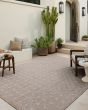 Topanga TOP-01 Natural/Bone Area Rug