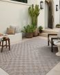 Topanga TOP-03 Natural/Dove Area Rug