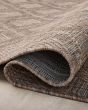 Topanga TOP-06 Natural/Mist Area Rug