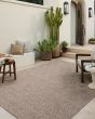 Topanga TOP-06 Natural/Mist Area Rug