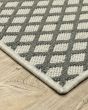 Torrey 501h Beige/Grey Area Rug