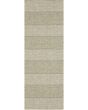 Tortuga tr01a Beige/Black Area Rug