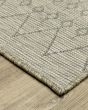 Tortuga tr04a Beige/Black Area Rug