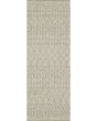Tortuga tr04a Beige/Black Area Rug
