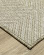 Tortuga tr05a Beige/Beige Area Rug