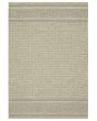 Tortuga tr07a Beige/Black Area Rug