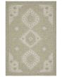 Tortuga tr08a Beige/Black Area Rug
