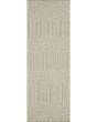 Tortuga tr09a Beige/Black Area Rug