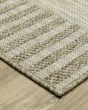 Tortuga tr11a Beige/Beige Area Rug