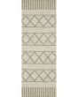 Tortuga tr11a Beige/Beige Area Rug