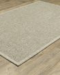 Tortuga tr12a Beige/Beige Area Rug