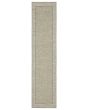 Tortuga tr06a Beige/Black Area Rug