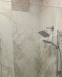 Touch Stone White Porcelain Tile