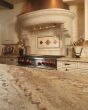 Typhoon Bordeaux Granite Countertop