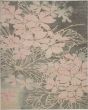 Tranquil TRA08 Grey/Pink