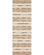 Traverse Lanes Tan Area Rug