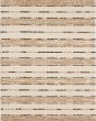 Traverse Lanes Tan Area Rug