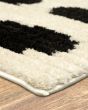 Traverse Roundabout Area Rug